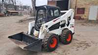 Bobcat S740 2018рік