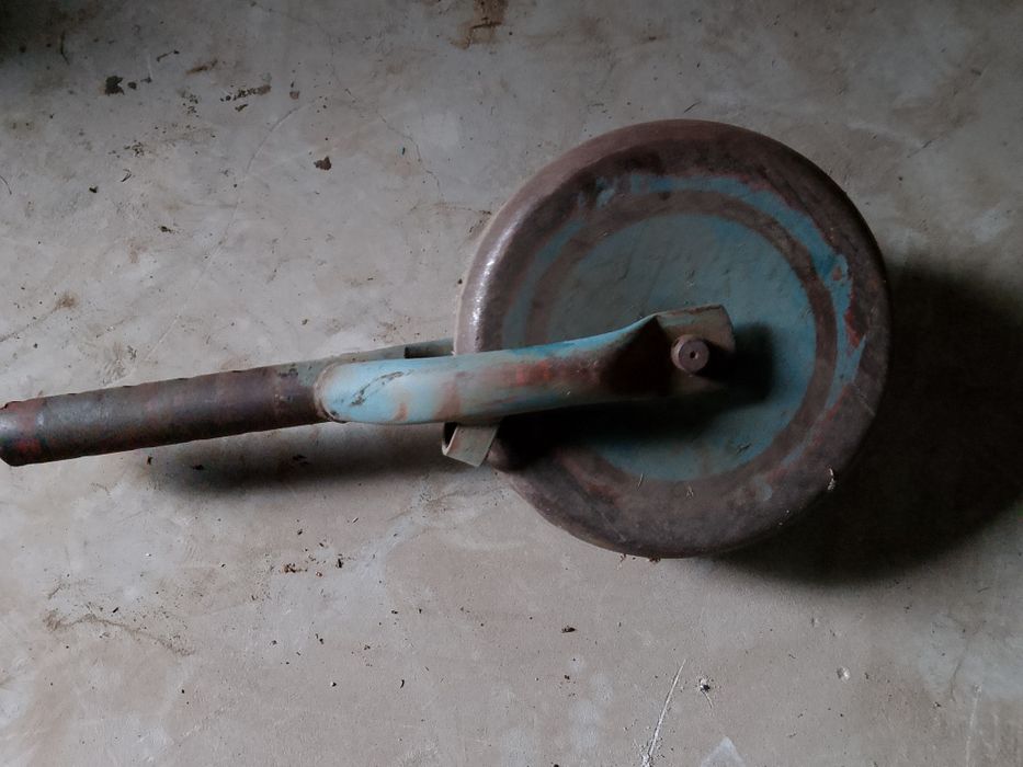 Kopaczka części         .