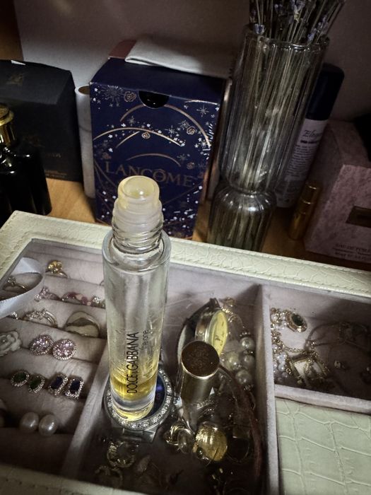 Туалетна вода Jimmy Choo DG The one edp