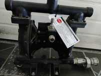 Bomba Pneumática Graco