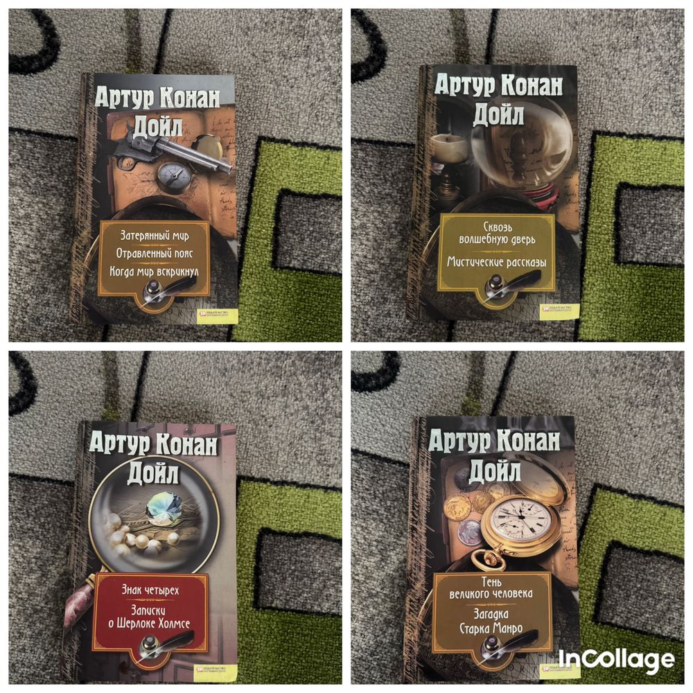 Продам книги, стан новий