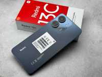 Телефон Xiaomi Redmi 13C 8/256GB NFC Navy Blue Новинка Купити Смартфон