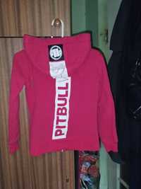 Bluza PitBull XS