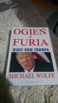 Trump Ogień i furia Michael Wolf