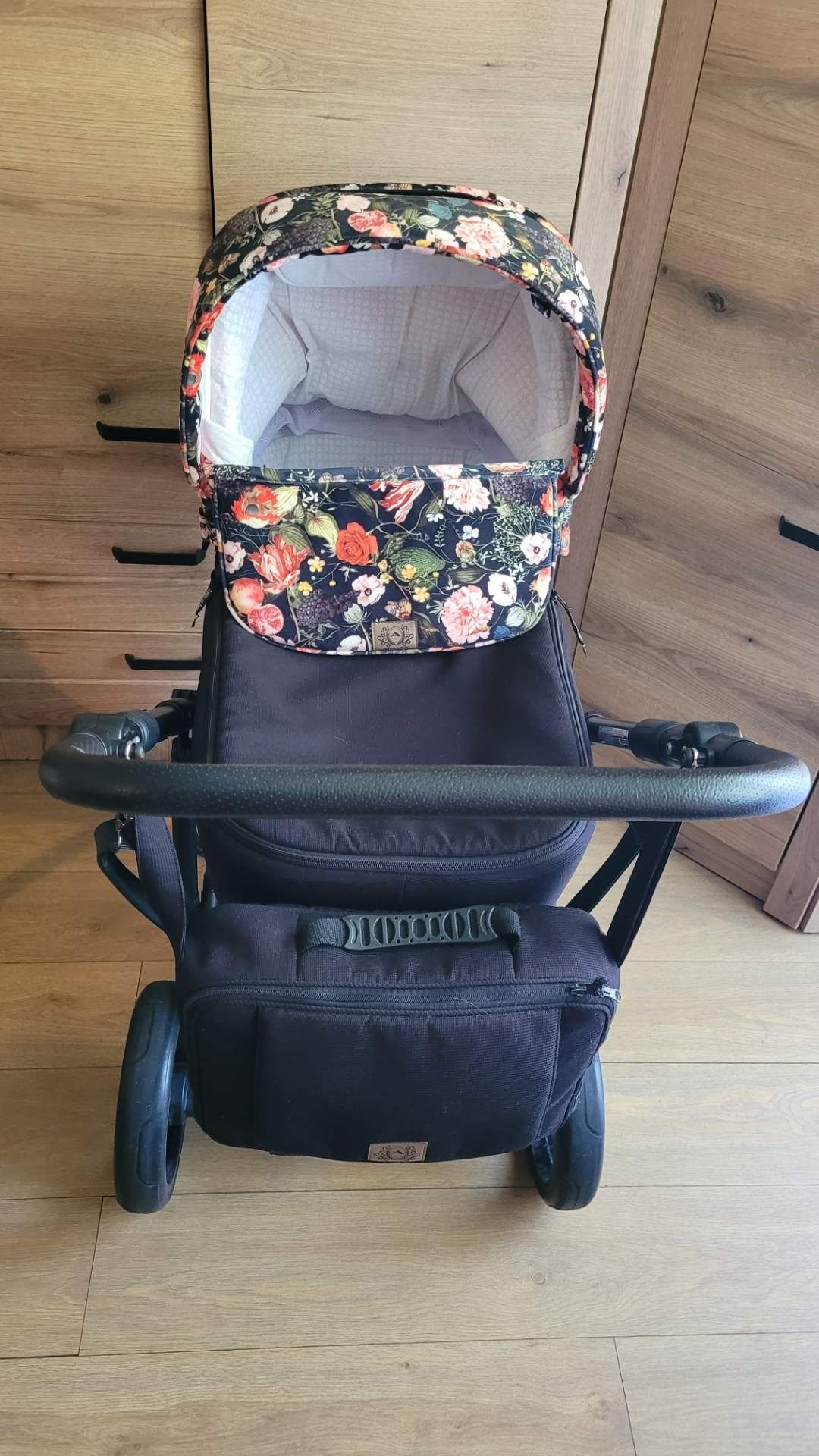 Adamex Reggio Flowers 3w1
