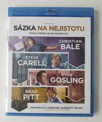 Big Short Blu-ray