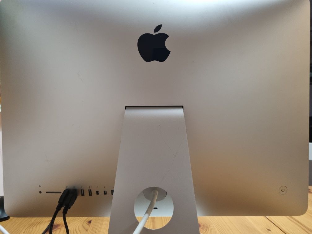 iMac 21.5 cala, a1418, i5 2,7Ghz, 1TB, 2013 OS Catalina lub Sonoma