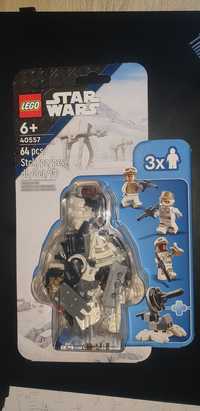 Lego 40557 Obrona Hoth - nowe