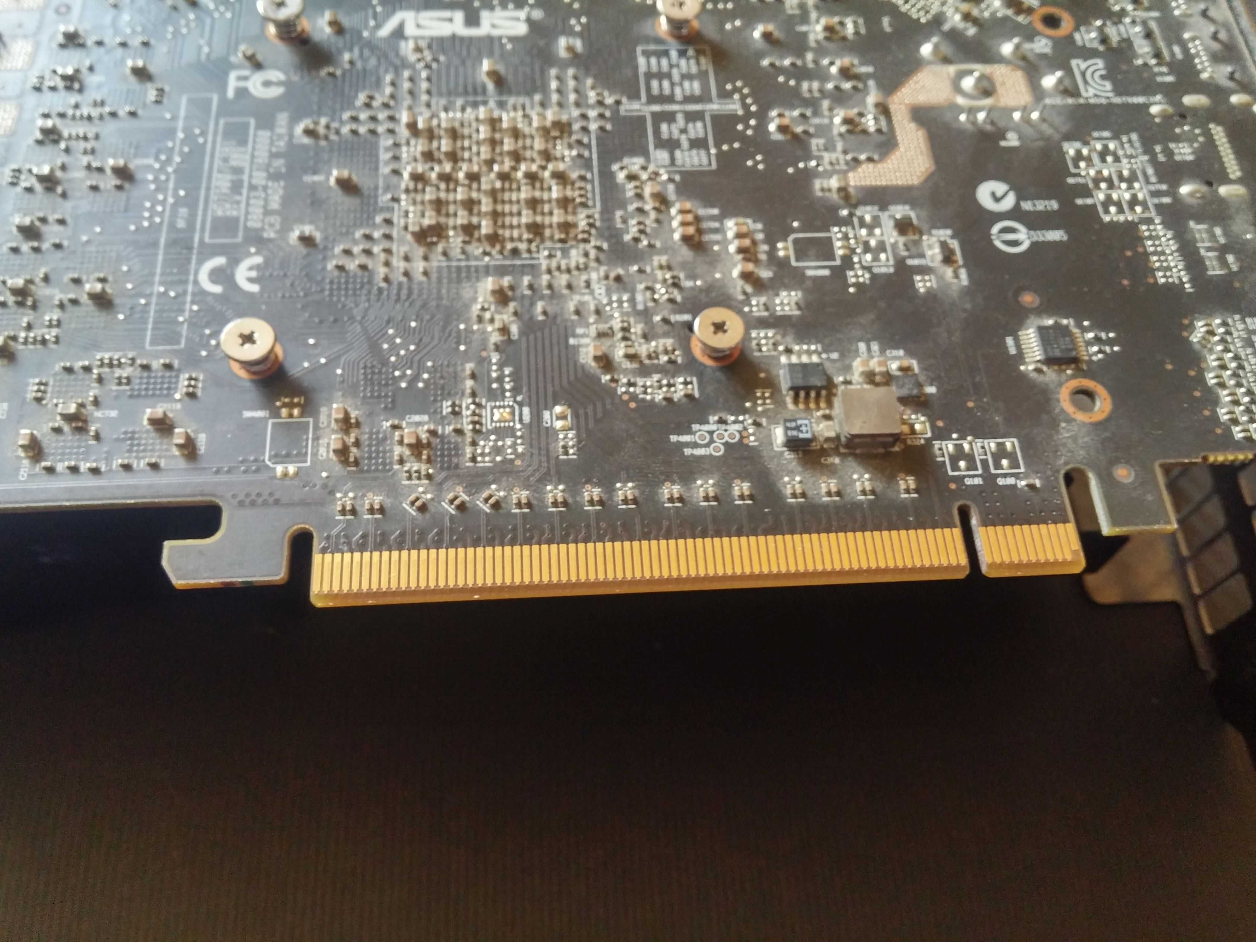 Radeon HD 7950 3GB GDDR5 Pci Express 3