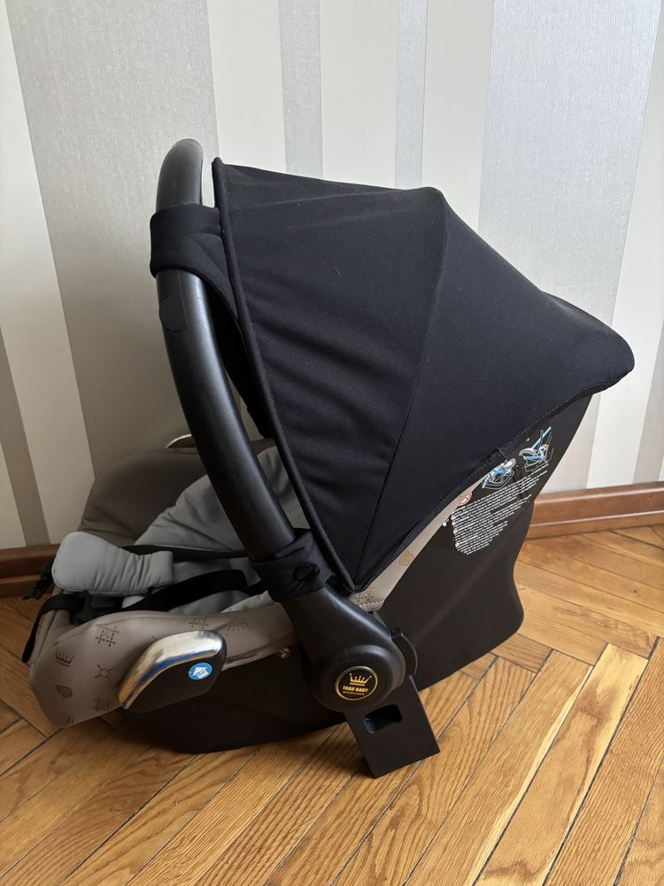 Автокрісло Tako Baby/ Автокрісло для новонароджених