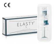 Elasty G acido hialuronico 1ml (SÓ PARA PROFISSIONAIS)