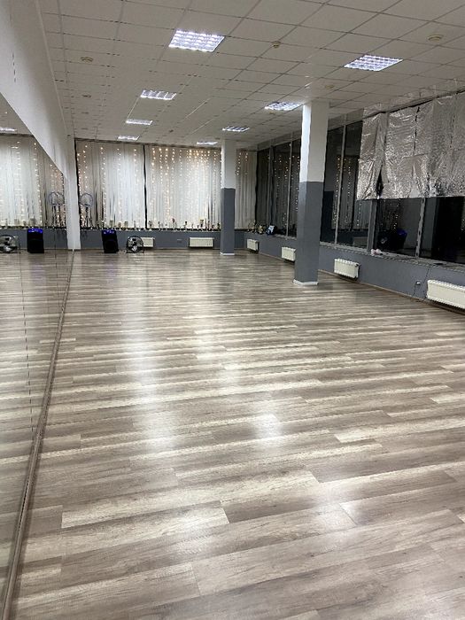 Оренда танцювального залу (Ботанічний сад)