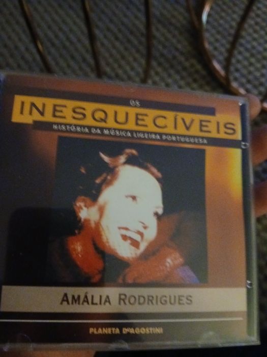 Cd diversos originais