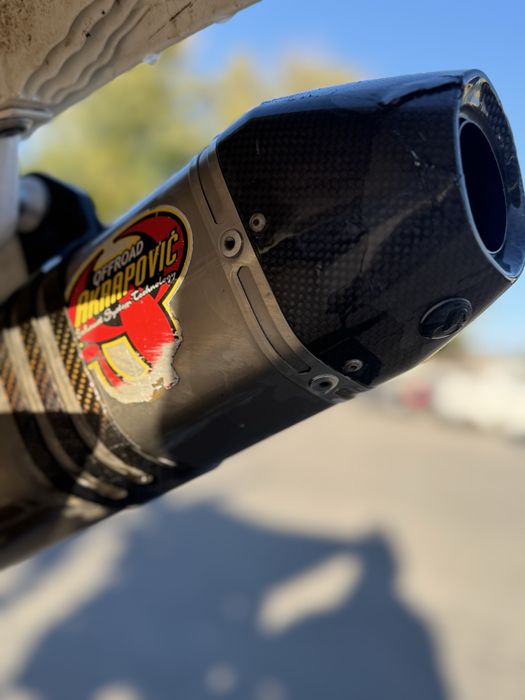 Ktm Sxf 450 Stan idealny !!!