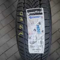 1x Goodyear Ultra Grip Ice 2 185/65R14 86T 1 sztuka zimowa