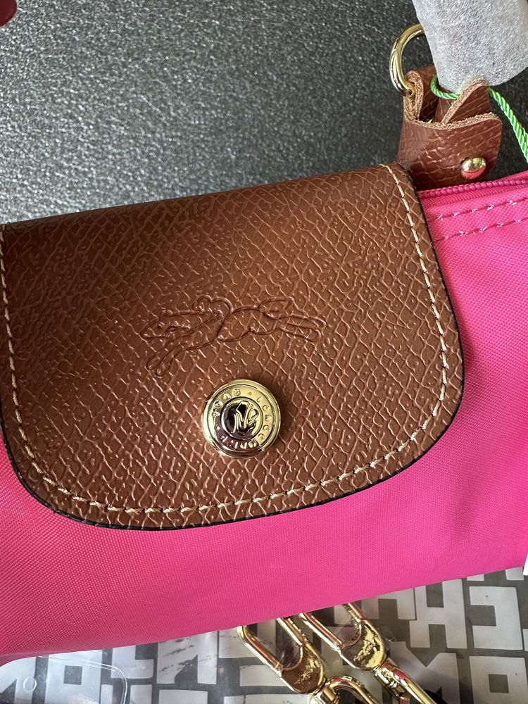 Mala Nova LongChamp