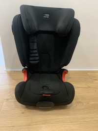 Britax Romer Kidfix II XP Sict Black 15-36