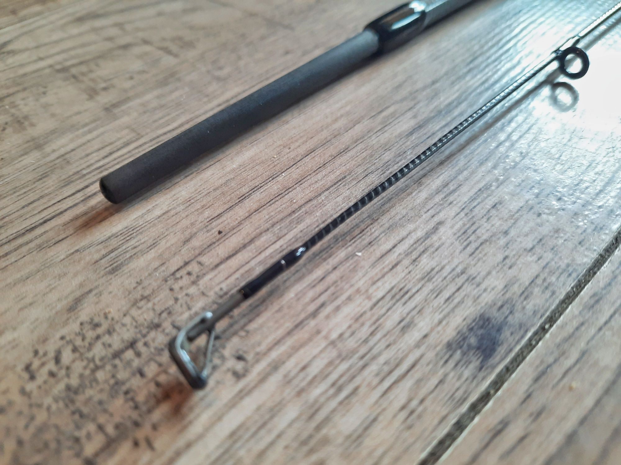 Wędka spinningowa Mikado Progressive 16 275cm 3-16g