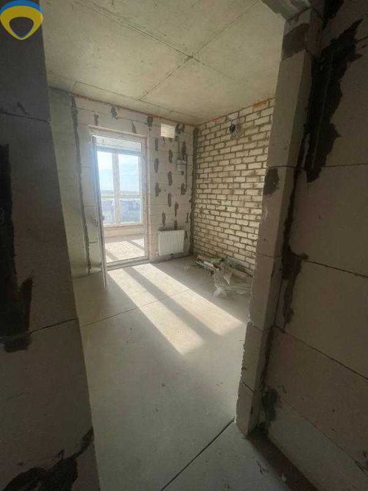 Продам 1 кімнатну кв-ру в новому ЖК на Таїрова!