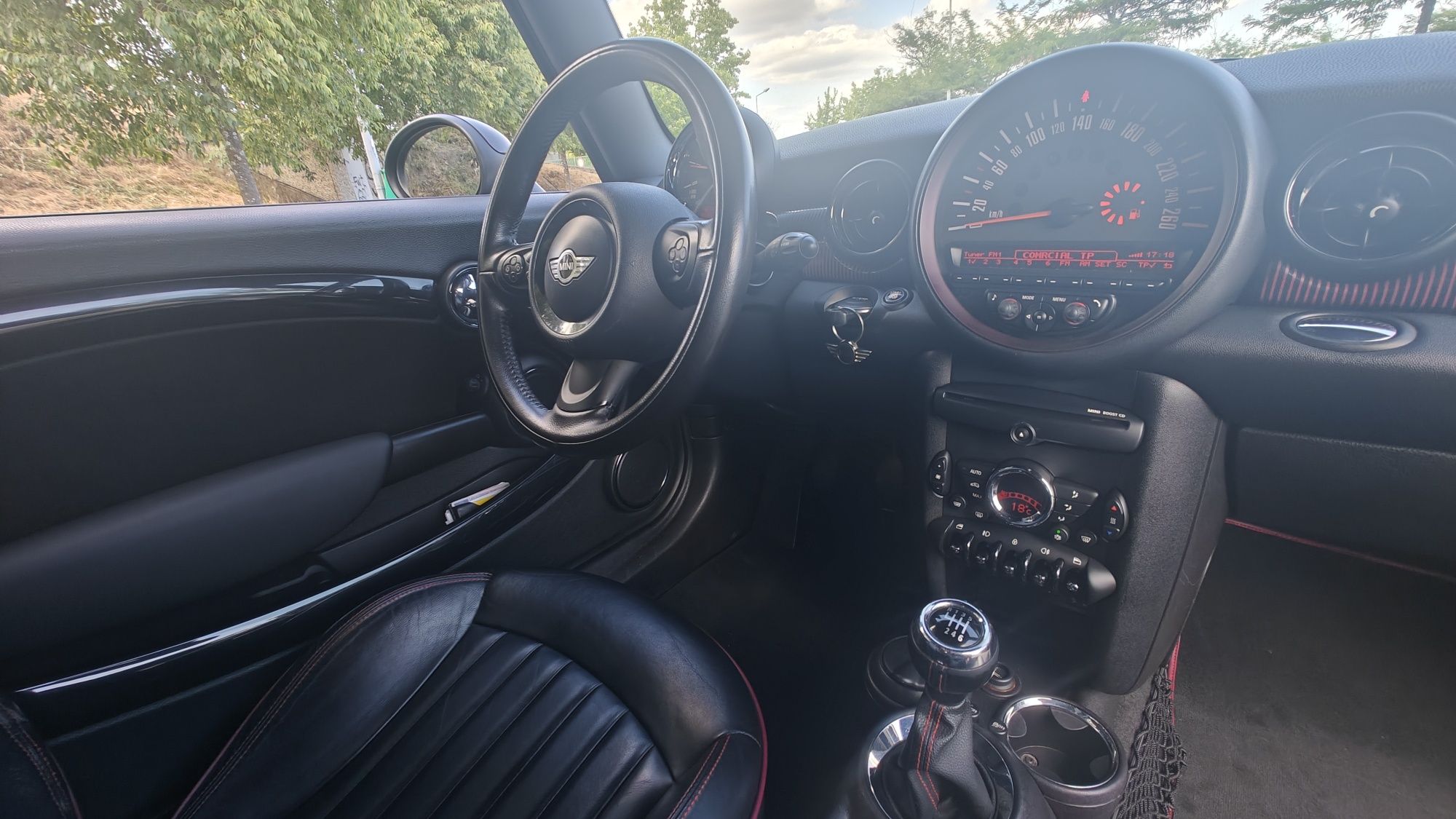 Mini Clubman Hampton Diesel