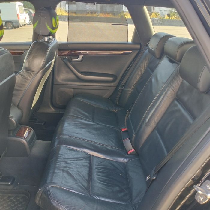 Audi A4 nacional com radio android