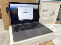 Idealny MacbooK Air 13 M1 8 GB 256 SSD + office