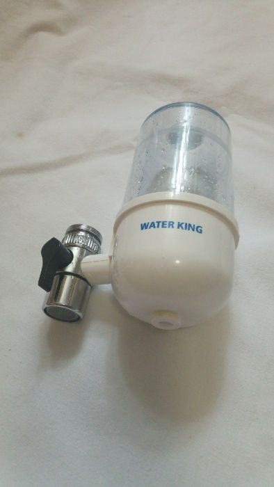 Фильтр для очистки   воды