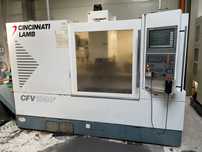 CNC Cincinnati – Lamb CFV – 1050i