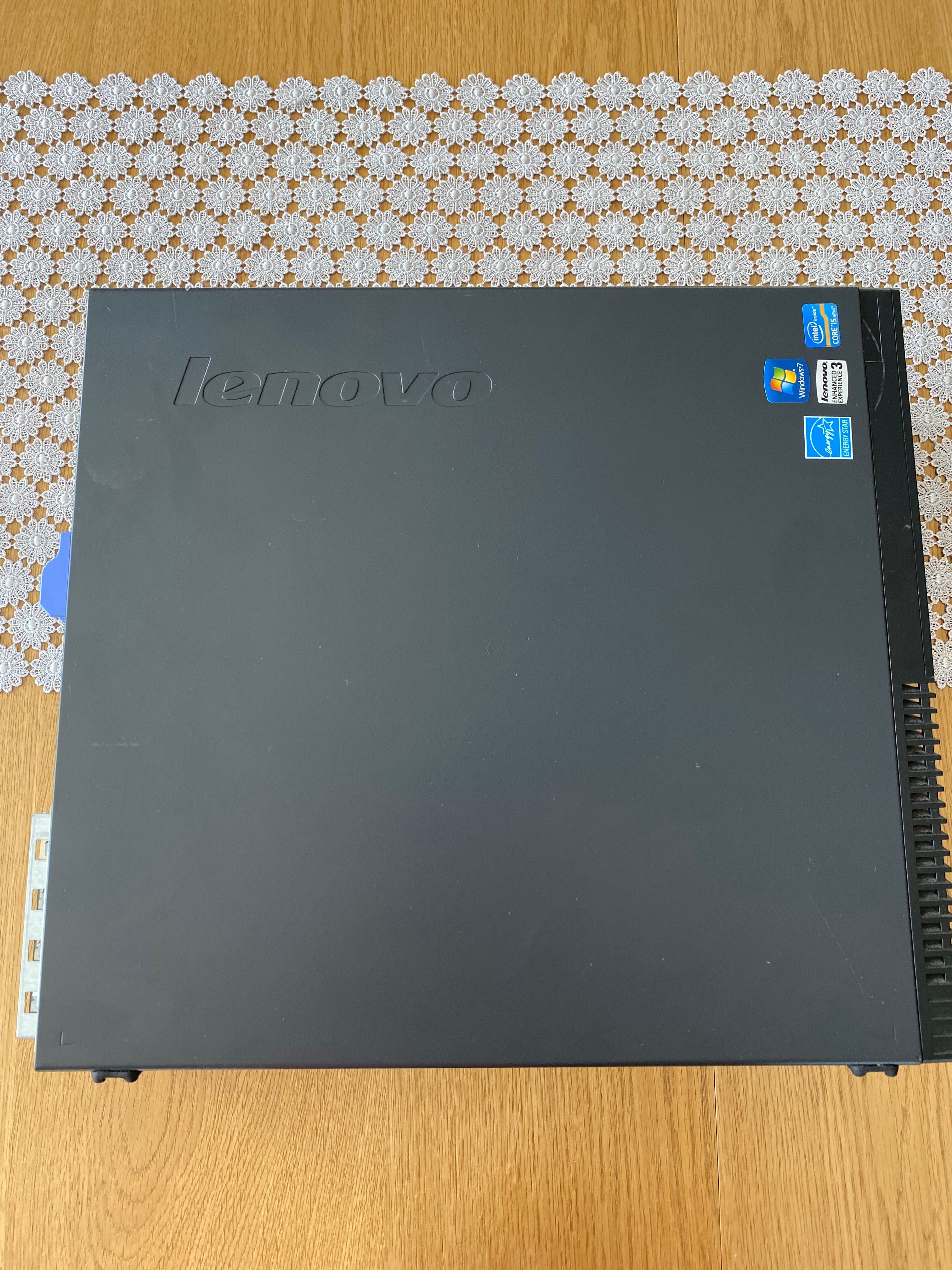 Komputer Lenovo ThinkCentre M92p