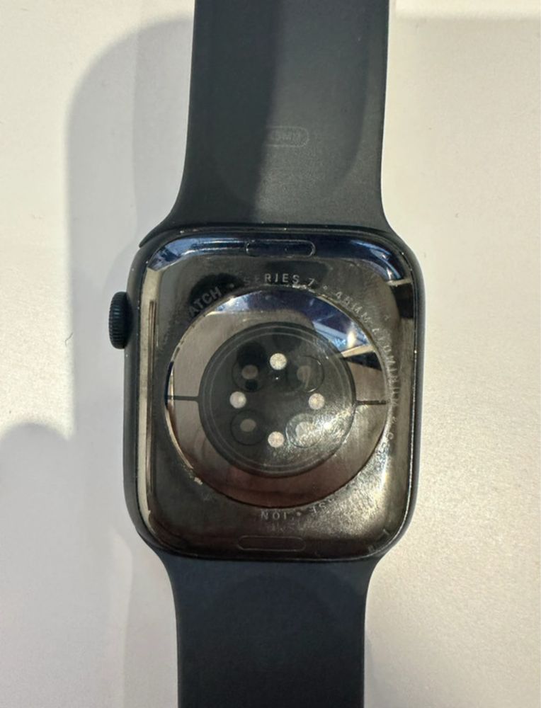 Apple watch serie 7 45mm