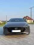 Mazda 3 Mazda 3 2020 Hikari + Luxury Pack