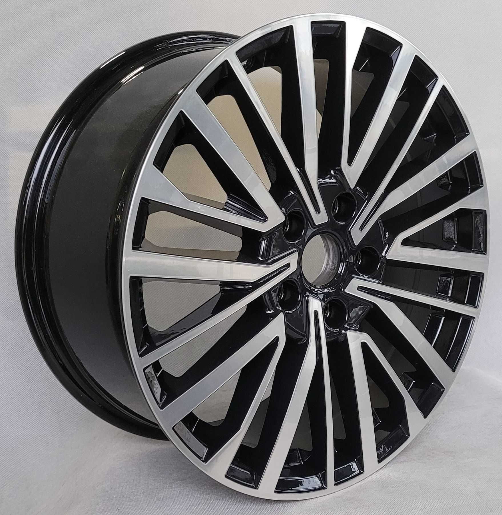 Felgi 18 VW California T7 T6 T5 Multivan Transporter Caravelle 5x120