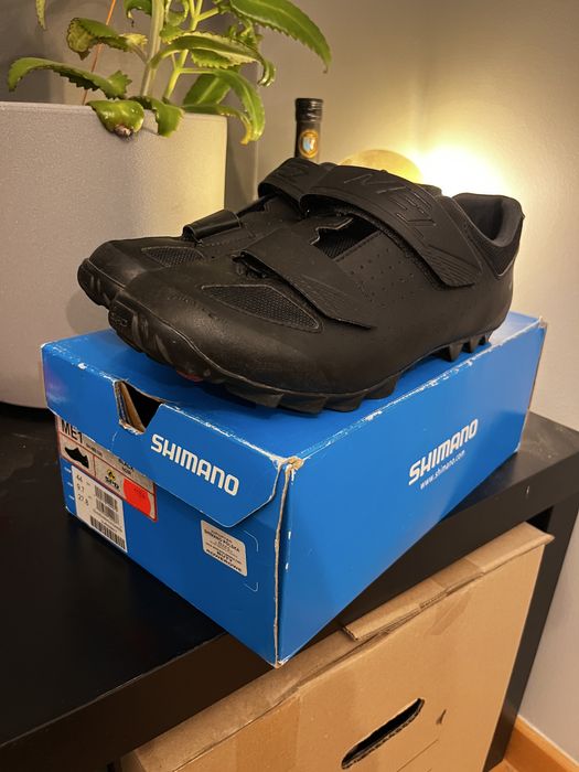 buty SPD Shimano SH-ME100