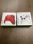 Comandos xbox series x
