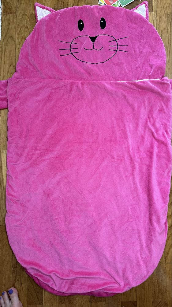 Sacos de dormir para criança