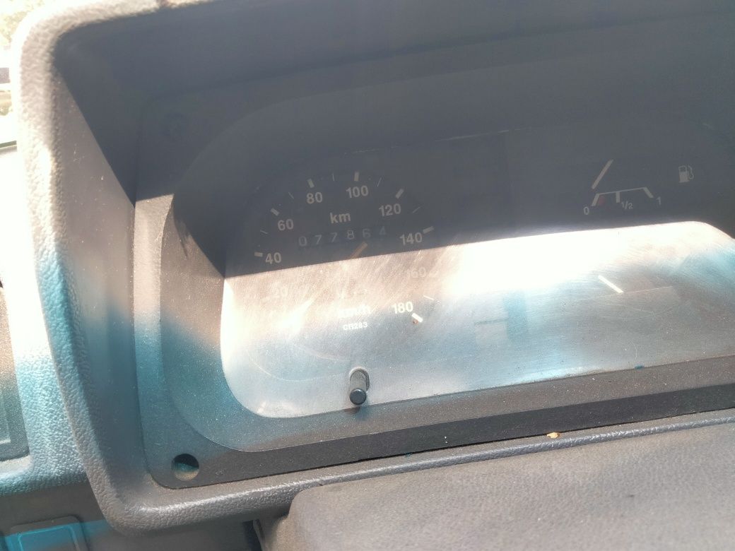 Двигун Таврія 1.2, 77 тис., пробігу