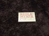 Święta - prezent, Reglamentacja IPN 2014