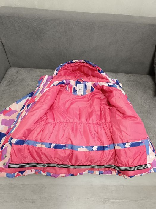 Куртка тепла Sinsey 146 см б/у