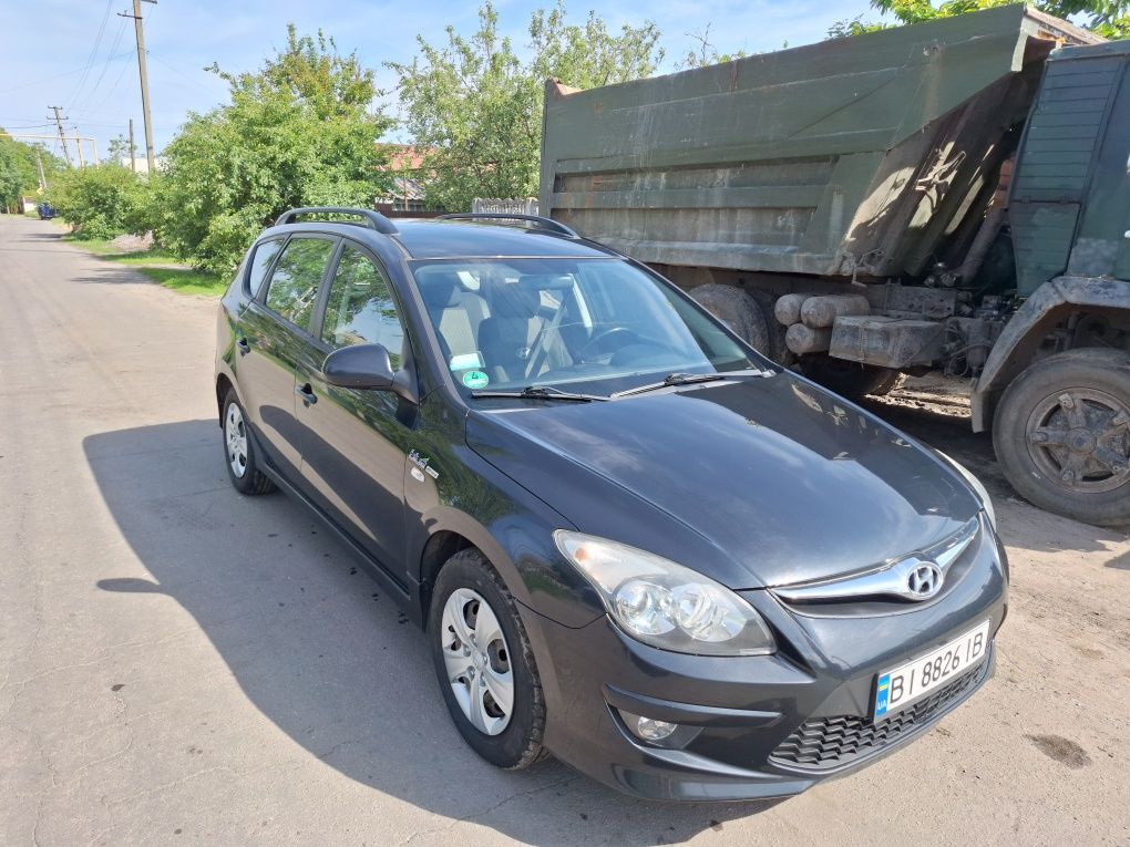 Продам Hundai i30