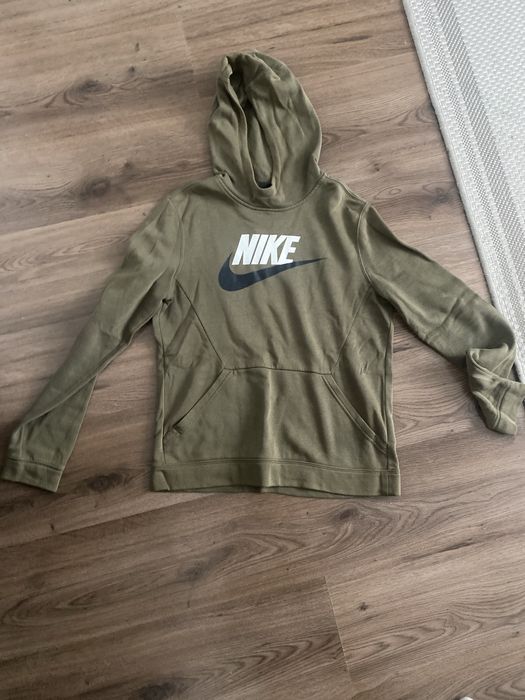 Nike кофта кофта найкм