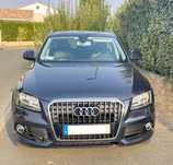 Audi Q5 TDI 2.0 150cv - diesel - caixa manual - 160 000 kms