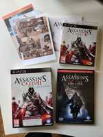 (PS3) Assassin's Creed II Special edition