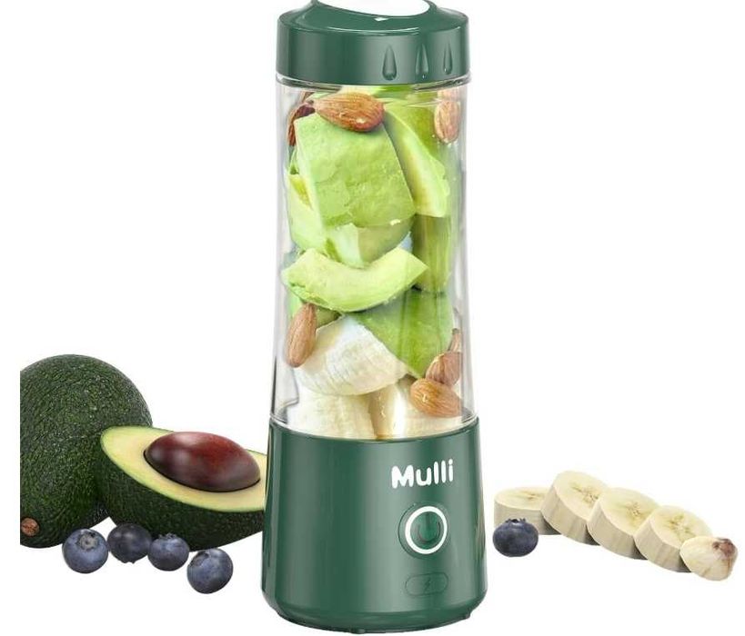 Blender ręczny MULLI 400ml