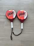 Raquete de padel para criança