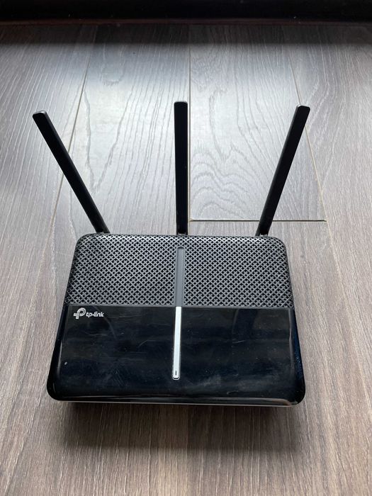 Tp link archer C2300 - AC2300 wireless router VER 2.0