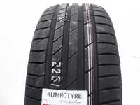 1x KUMHO 225/55ZRF17 97Y Ecsta PS71 XRP