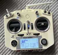 Taranis Q X7 + Imax B6