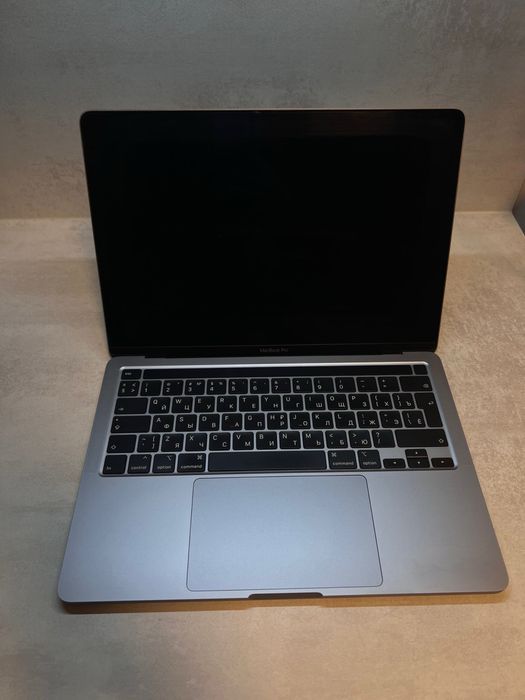 MacBook Pro 13" - M4 - 512GB