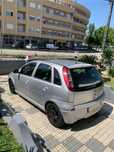 Opel Corsa C HatchBack