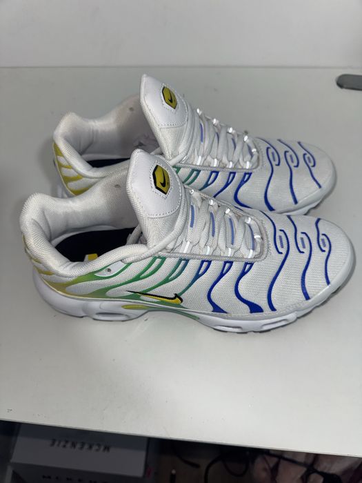 Air max Tn Brasil